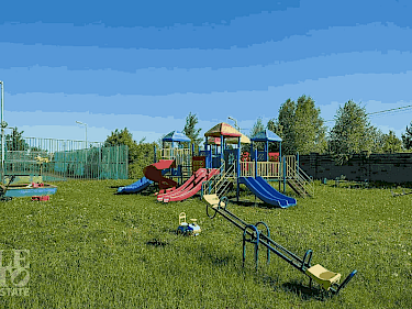 Image of Cottage settlement "Aurora"