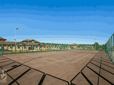 Image of Cottage settlement "Aurora"