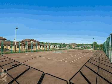 Image of Cottage settlement "Aurora"