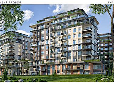 Image of Yeni Levent