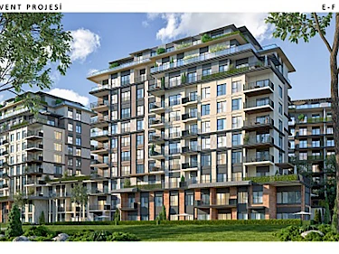 Image of Yeni Levent