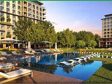 Image of Yeni Levent