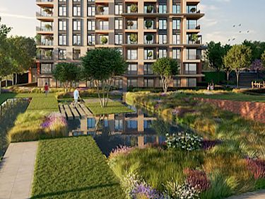 Image of Yeni Levent