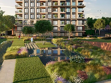 Image of Yeni Levent