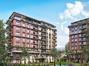 Image of Yeni Levent