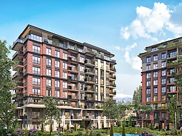 Image of Yeni Levent