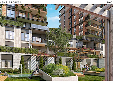 Image of Yeni Levent