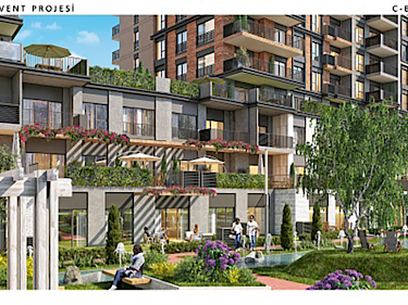 Image of Yeni Levent