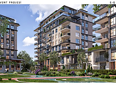 Image of Yeni Levent