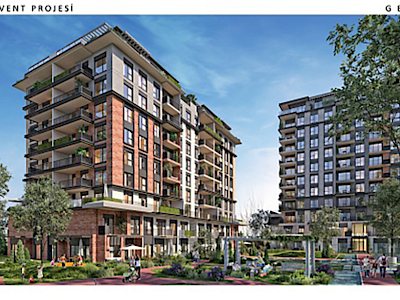 Image of Yeni Levent