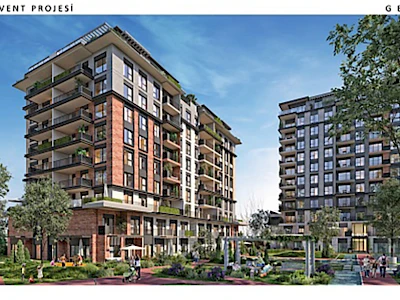 Image of Yeni Levent