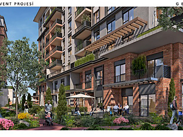 Image of Yeni Levent