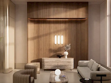 Image of El complejo residencial “Almirante”