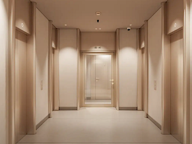 Image of Residential Complex "Admiral"