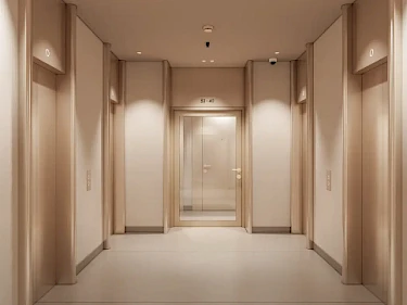 Image of El complejo residencial “Almirante”