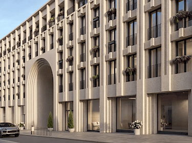 Image of “Rozhdestvenka 8”