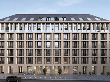 Image of “Rozhdestvenka 8”