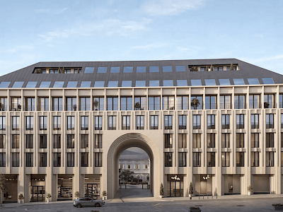 Image of “Rozhdestvenka 8”