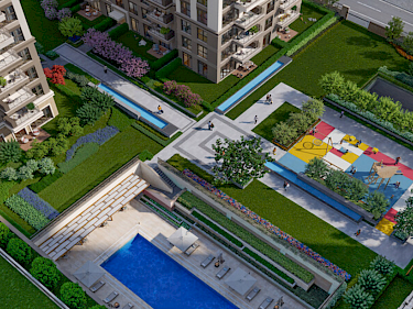 Image of Hayat Flora