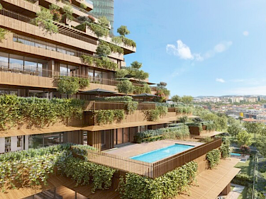 Image of Next Level Istanbul