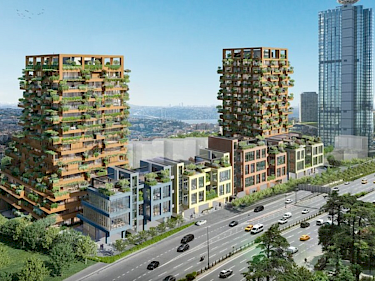 Image of Next Level Istanbul