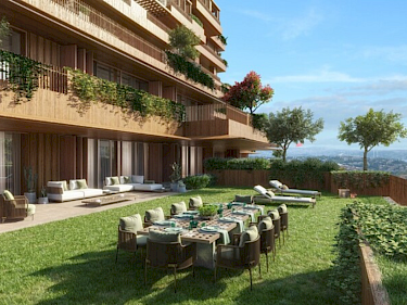 Image of Next Level Istanbul