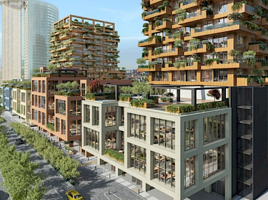 Image of Next Level Istanbul