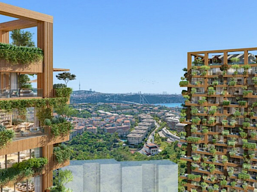 Image of Next Level Istanbul