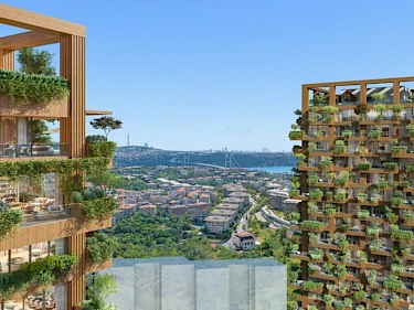 Image of Next Level Istanbul