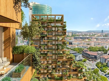 Image of Next Level Istanbul