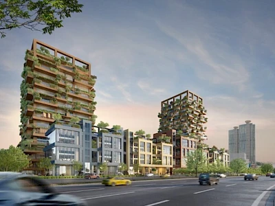 Image of Next Level Istanbul