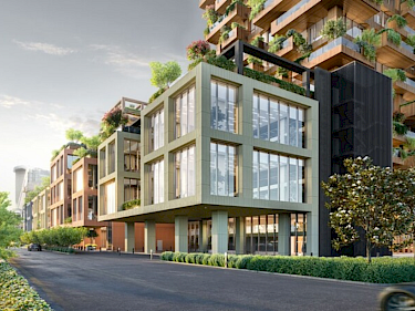 Image of Next Level Istanbul