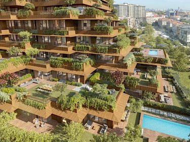 Image of Next Level Istanbul