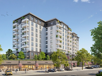 Image of Meydan Başakşehir