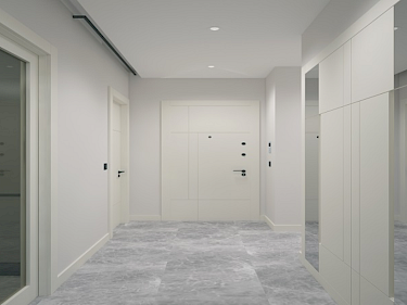 Image of Meydan Başakşehir