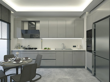 Image of Meydan Başakşehir