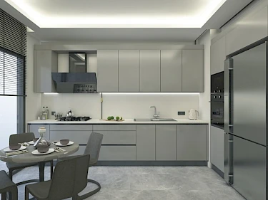 Image of Meydan Başakşehir