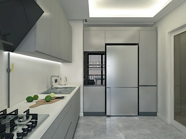 Image of Meydan Başakşehir