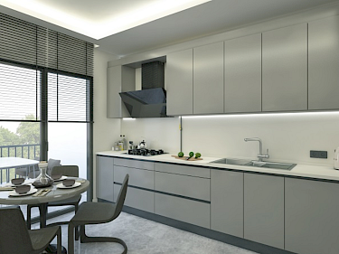 Image of Meydan Başakşehir