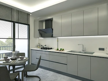 Image of Meydan Başakşehir