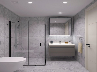 Image of Meydan Başakşehir