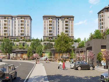 Image of Meydan Başakşehir