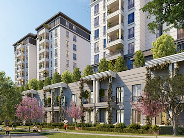 Image of Meydan Başakşehir