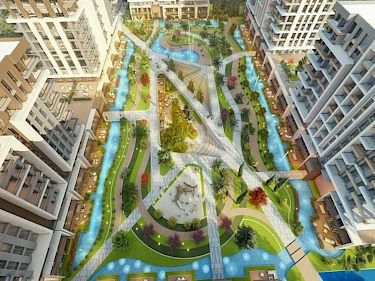 Image of Avrasya Konutları 2–3