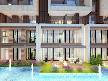 Image of Avrasya Konutları 2–3