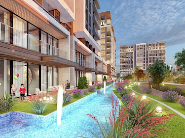 Image of Avrasya Konutları 2–3