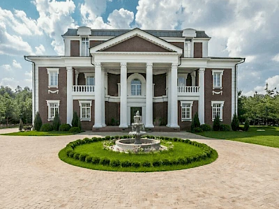 Image of Жуковка XXI