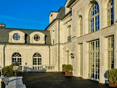 Image of Zhukovka XXI