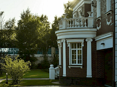 Image of Zhukovka XXI