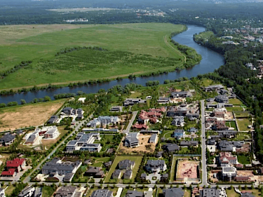 Image of Zhukovka XXI